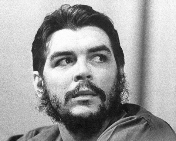 1JVy 32663456 ernesto guevara