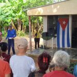 Declaran Casa Panamericana en Cabaiguán (+Audio)