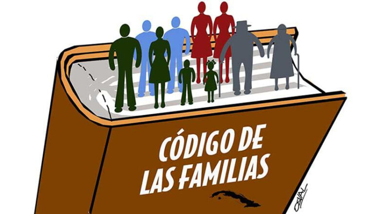 Transversalización del Código de Trabajo por el Código de las Familias