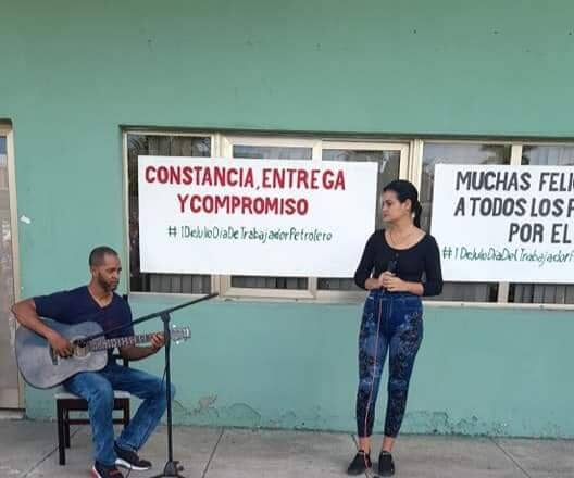 Enaltece Cabaiguán a la Cultura Cubana