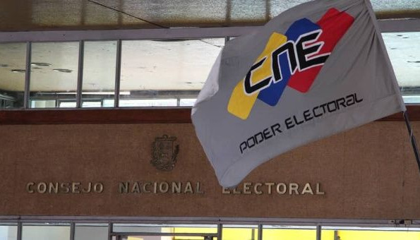 Venezuela: Oposición debe responder propuesta del CNE