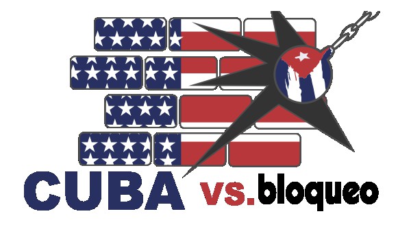 1 cuba vs bloqueo