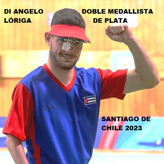 Di Angelo Lóriga