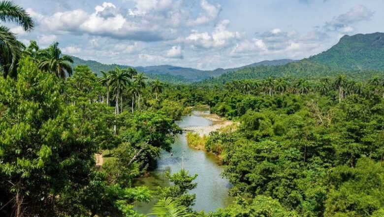 Nueva ley medioambiental cubana