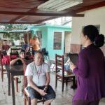 Envejecimiento poblacional: al centro de la política cultural en Cabaiguán (+Audio)