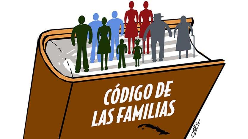 defensores familiares