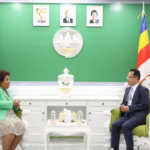 Cambodia y Cuba ponderan cooperación en temas del medio ambiente