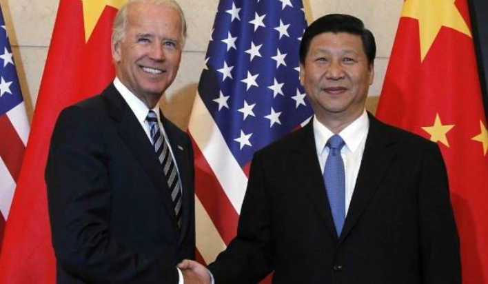 Presidentes de EE.UU. y China por normalizar relaciones entre ambas naciones