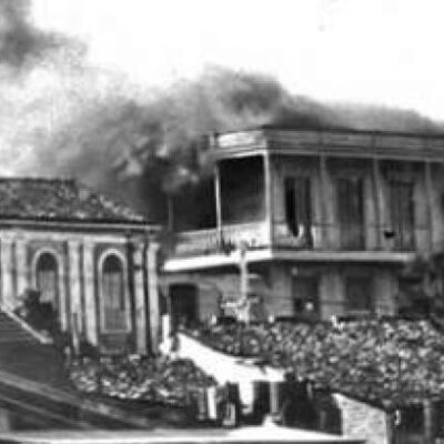 A 67 años del levantamiento armado en Santiago de Cuba