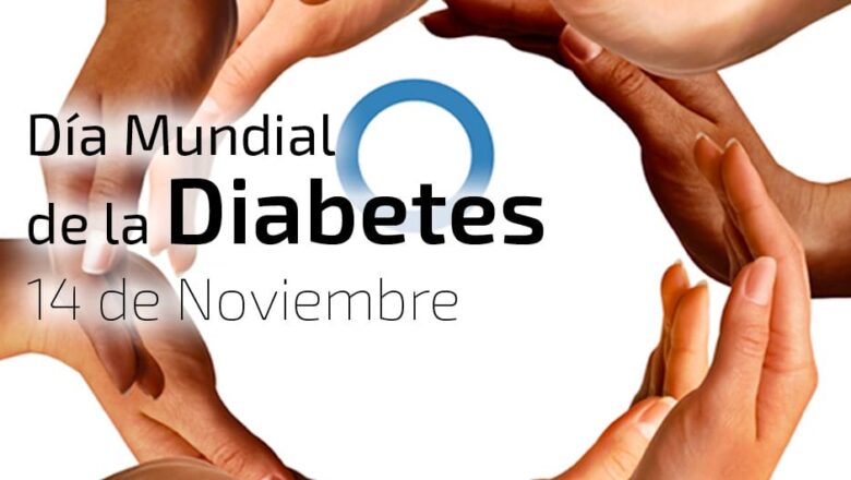 Diabetes: eduquémonos para proteger el futuro