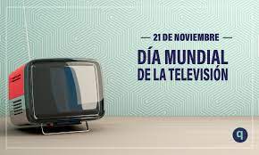 Televisión