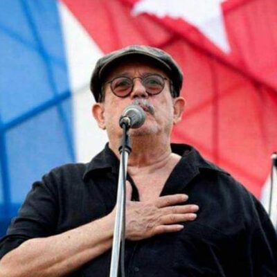 Silvio, ícono indiscutible de la trova cubana