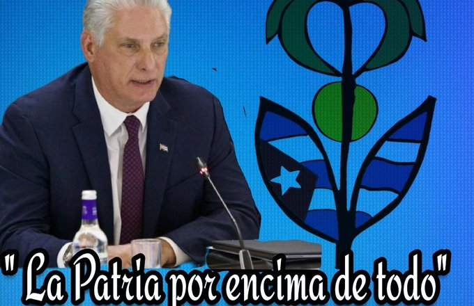 Presidente de Cuba participa en Conferencia La Nación y la Emigración