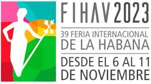 Comienza Feria Internacional de La Habana, Fihav 2023