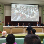 Resaltan en India compromiso de Cuba con cooperación internacional