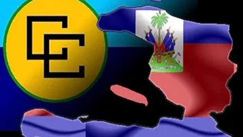 Haití: Poco avance en discusiones políticas lideradas por Caricom