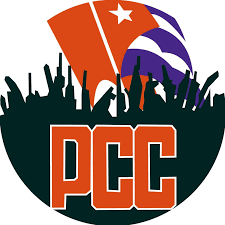 Analizaron miembros del Comité Municipal del Partido en Cabaiguán trabajo de su Buró Ejecutivo durante el 2023