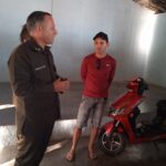 Dianel ya tiene su motorina de vuelta (+ Audio y Fotos)