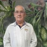 Orlando lleva la medicina en sus venas (+Audio)