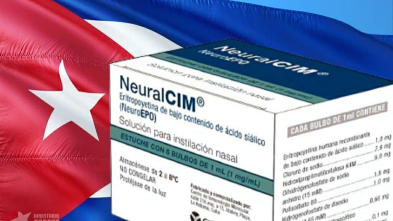 Se insertó Cabaiguán en ensayo clínico de medicamento para el tratamiento del Alzheimer leve o moderado