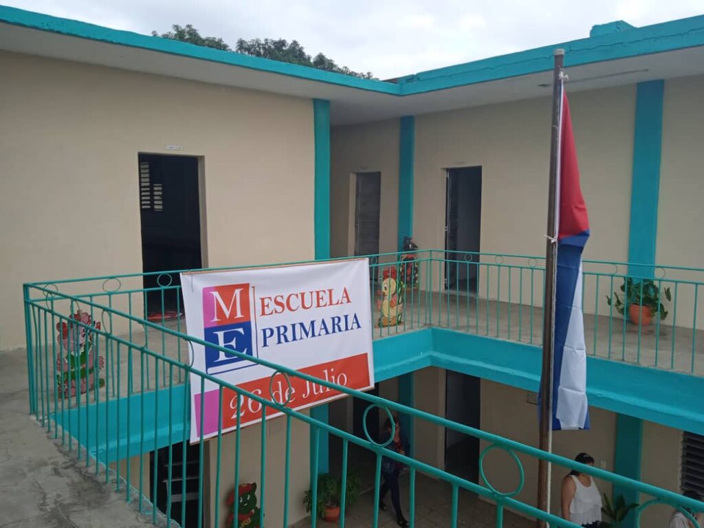 escuela