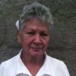 Clara Valdés y el arte de salvar