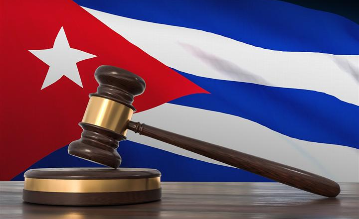 Tribunales Populares de Cuba arriban a 50 años de creados