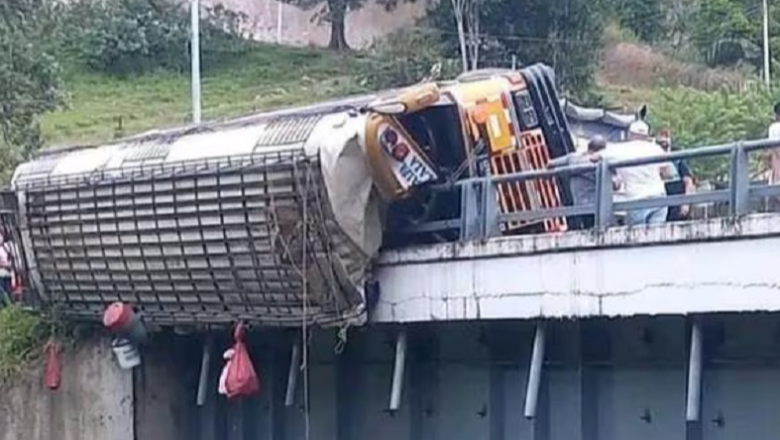 Expresa Cuba condolencias por víctimas de accidente en Nicaragua