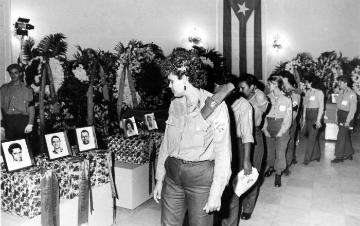 Tributo eterno a nuestros hijos