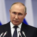 Prepararán campaña electoral de Putin Rusia Unida y Frente Popular