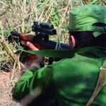 Fuerzas Armadas Revolucionarias: Siempre en defensa de la Patria