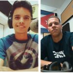 Voces que se empinan (+Audio)