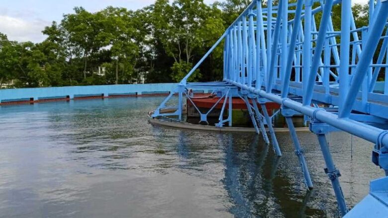 Jatibonico dispondrá de la planta de acueducto más moderna de Cuba