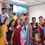 Realizaron federadas cabaiguanenses Asamblea de Balance 11 Congreso (+ Audio y Fotos)