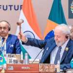 Brasil asume desde hoy presidencia del G20