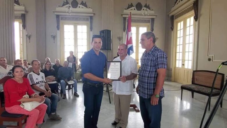 Celebran investigadores de la UEB Experimental del Tabaco de Cabaiguán jornada por el Día de la Ciencia Cubana