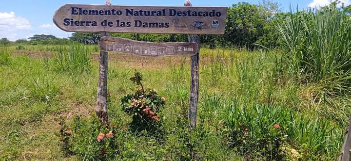 Alistan finca agroturística y ecológica en Sierra de Las Damas (+ Audio)