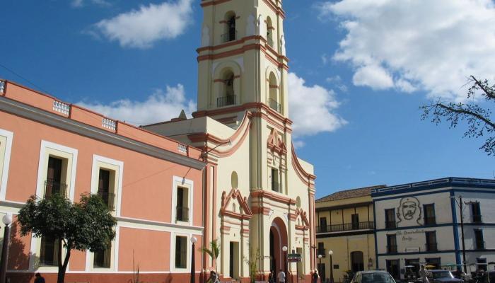 Camagüey recibe con imagen renovada su cumpleaños 510