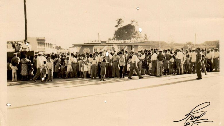 Parque Serafín Sánchez de Cabaiguán: 75 años al servicio de la infancia