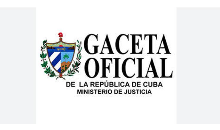 3 gaceta oficial