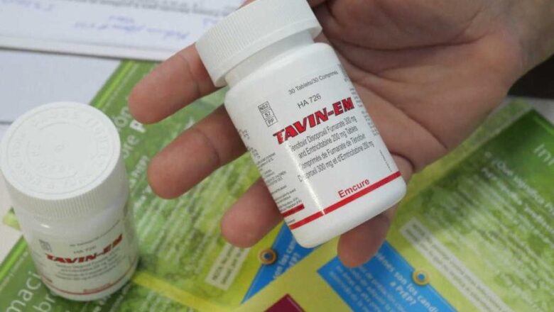 Sancti Spíritus: Fármaco preventivo contra VIH llega a grupos vulnerables