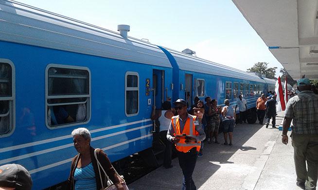 Trabajador Ferroviario: Seguridad sobre rieles