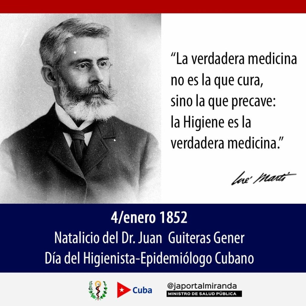 Epidemiólogo