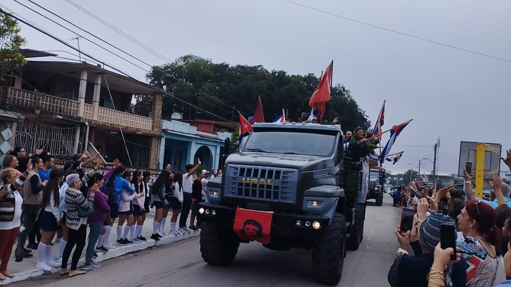 caravana