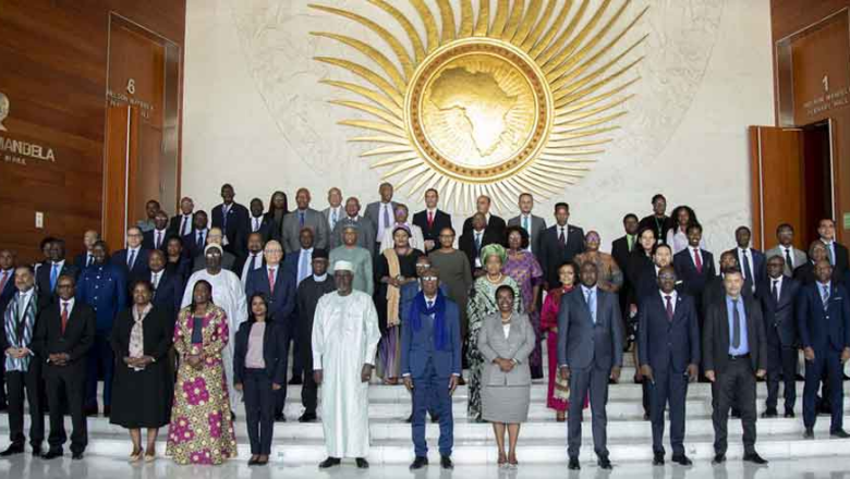 Unión Africana demanda más acciones ante conflictos en el continente