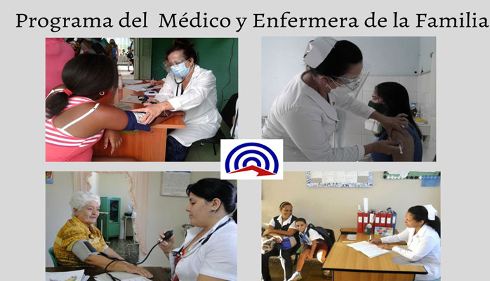 Primer ministro reconoce labor de médicos y enfermeros de Cuba