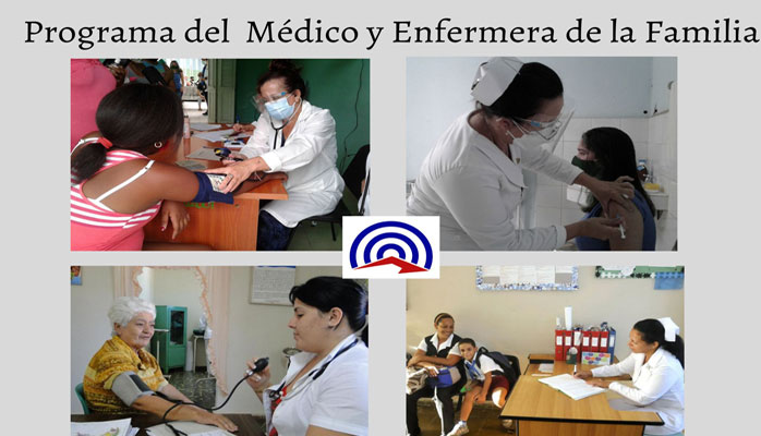 StIH 62134715 medico familia