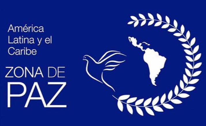 Parlatino ratifica a América Latina y el Caribe como zona de paz a 10 años de su proclamación