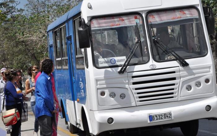 Nuevas tarifas del transporte no afectarán a tres de cada cuatro pasajeros