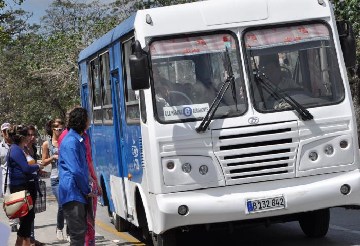 transporte urbano ss